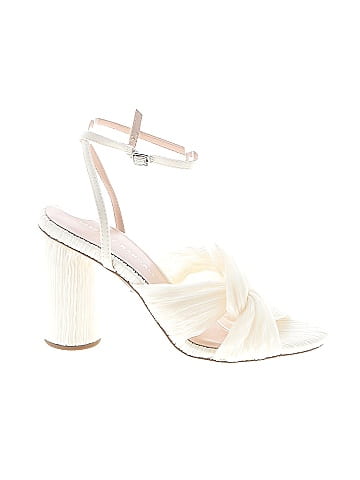Loeffler Randall Heels (view 1)