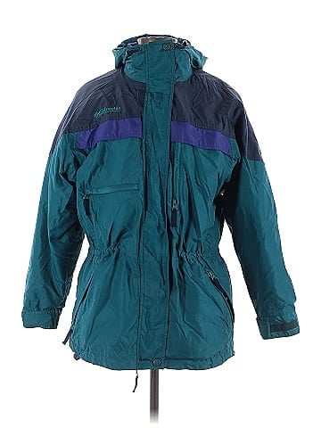 Columbia Snow Jacket (view 1)