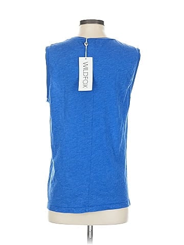 Wildfox Sleeveless T-Shirt (view 2)