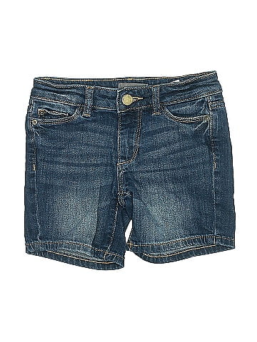 DL1961 Denim Shorts (view 1)