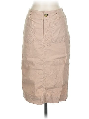 Maeve by Anthropologie Casual Skirt (view 1)