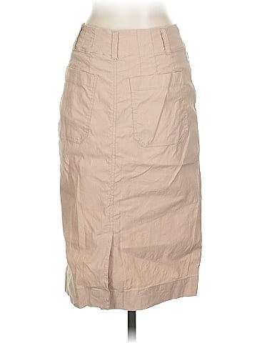 Maeve by Anthropologie Casual Skirt (view 2)