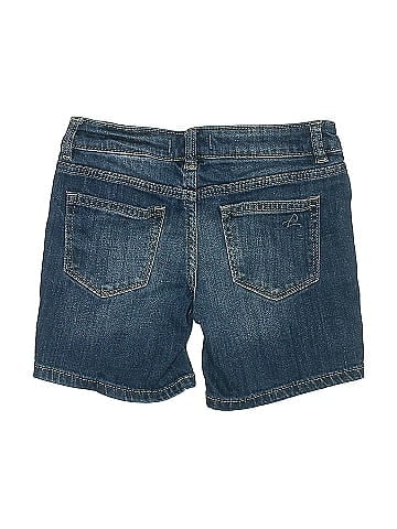 DL1961 Denim Shorts (view 2)