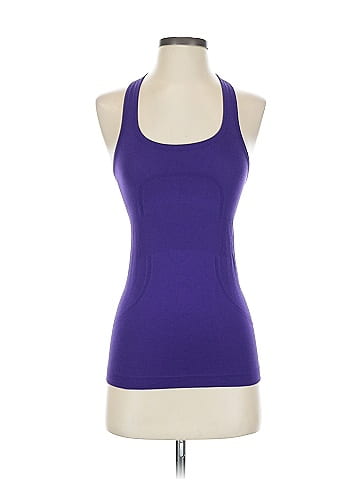 Lululemon Athletica Tank Top (view 1)