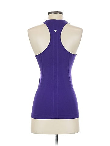 Lululemon Athletica Tank Top (view 2)