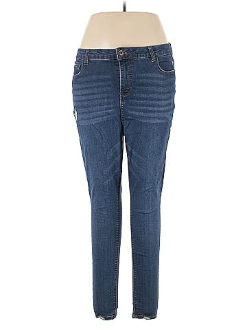 True Craft Jeans (view 1)