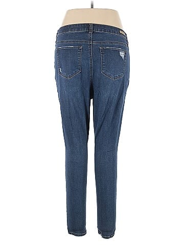 True Craft Jeans (view 2)
