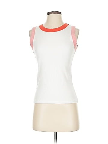 Evereve Sleeveless Top (view 1)