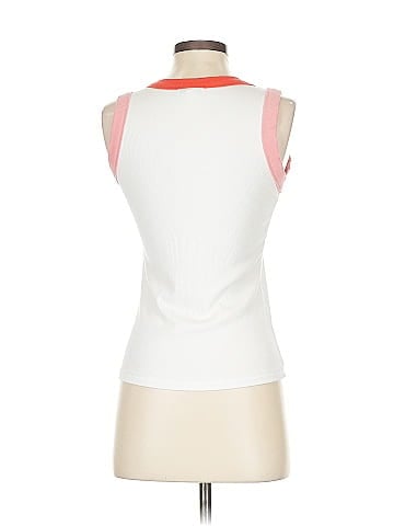 Evereve Sleeveless Top (view 2)