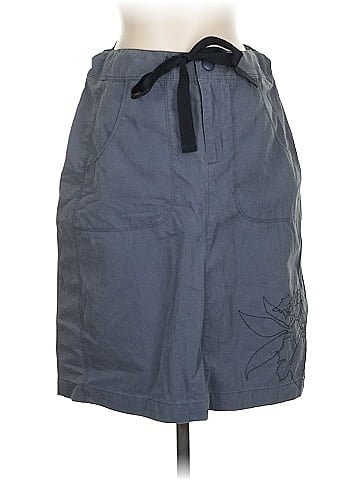 L.L.Bean Casual Skirt (view 1)