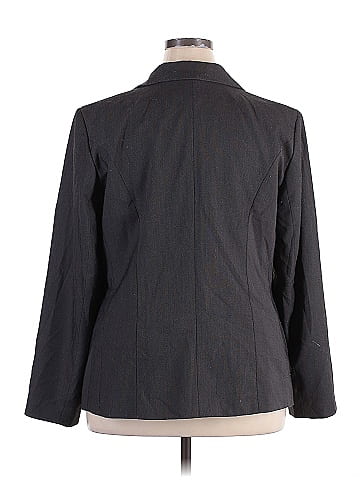 AK Anne Klein Blazer (view 2)