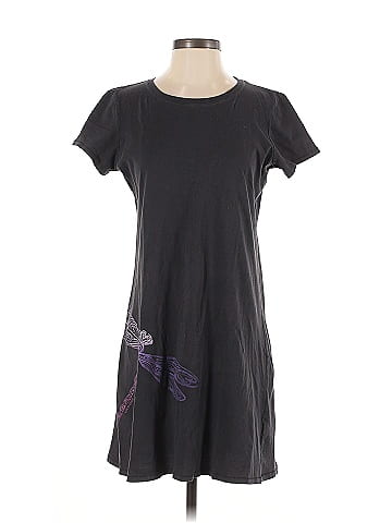 Life Is Good Casual Dress (view 1)