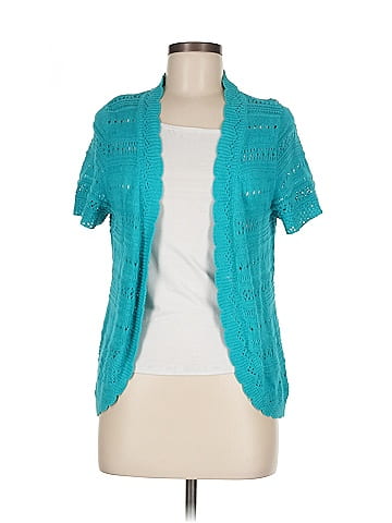 Christopher & Banks Cardigan (view 1)