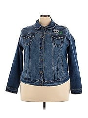 Torrid Denim Jacket