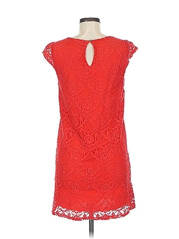 Everly Cocktail Dress (view 2)