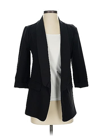 Charlotte Russe Blazer (view 1)