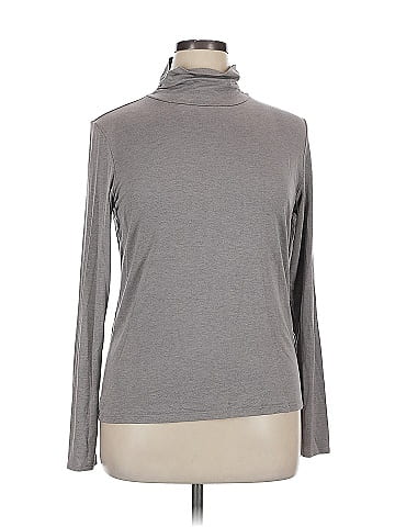 Leo & Nicole Long Sleeve Top (view 1)