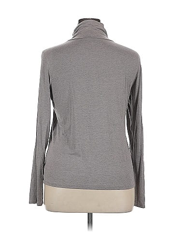 Leo & Nicole Long Sleeve Top (view 2)