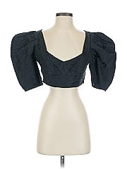 Who What Wear 3/4 Sleeve Blouse