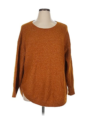 UpWest Pullover Sweater (view 1)