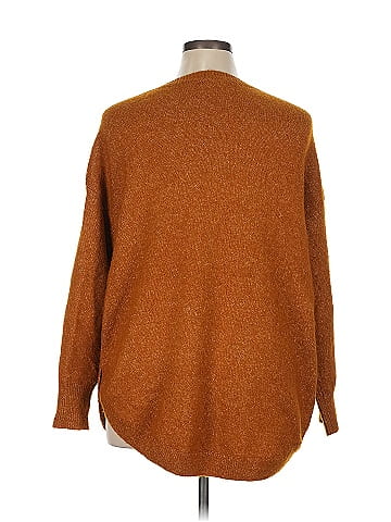 UpWest Pullover Sweater (view 2)