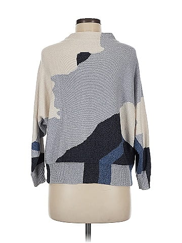 Nic + Zoe Pullover Sweater (view 2)