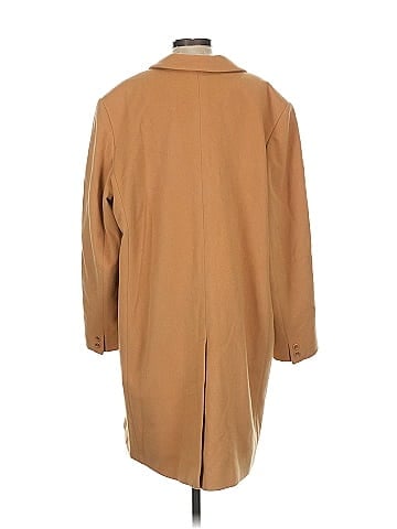 L.L.Bean Wool Coat (view 2)