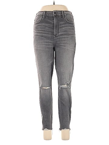 American Eagle Outfitters Jeans (view 1)