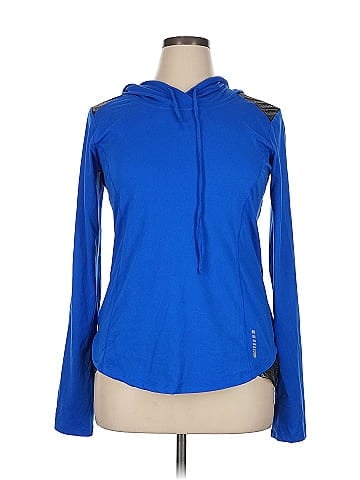 Marika Pullover Hoodie (view 1)