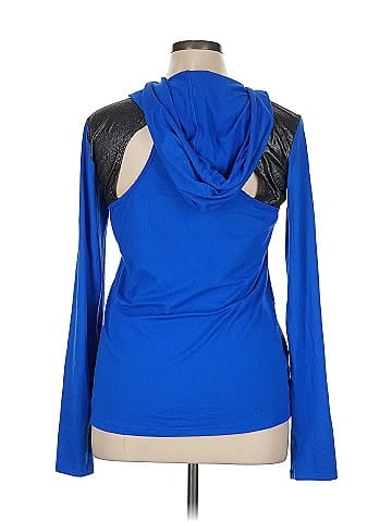 Marika Pullover Hoodie (view 2)