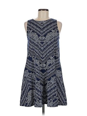 Nine Britton Casual Dress (view 1)