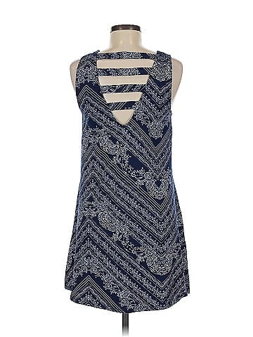 Nine Britton Casual Dress (view 2)