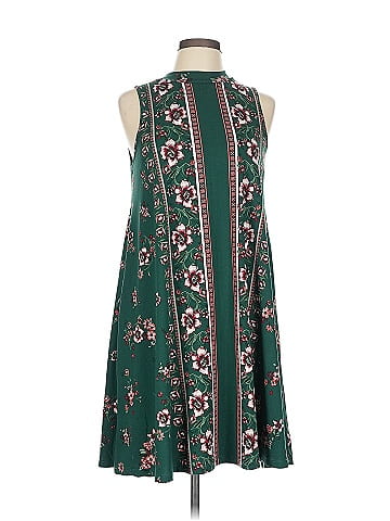 Living Doll Casual Dress (view 1)