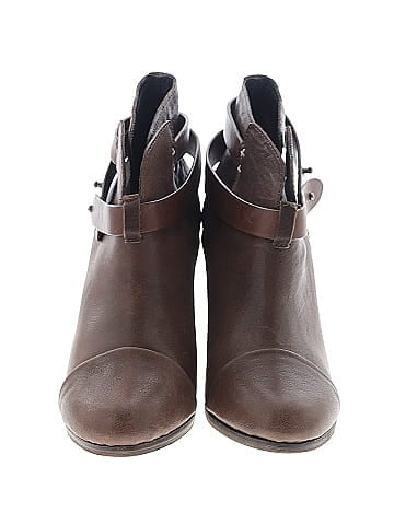 Rag & Bone Ankle Boots (view 2)