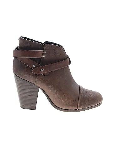 Rag & Bone Ankle Boots (view 1)