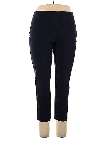Talbots Outlet Active Pants (view 1)