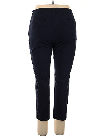 Talbots Outlet Active Pants (view 2)