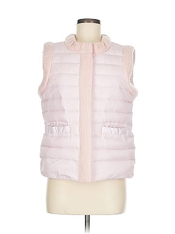 Cortland Park Vest (view 1)