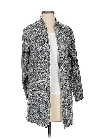 Cotton Emporium Coat (view 1)