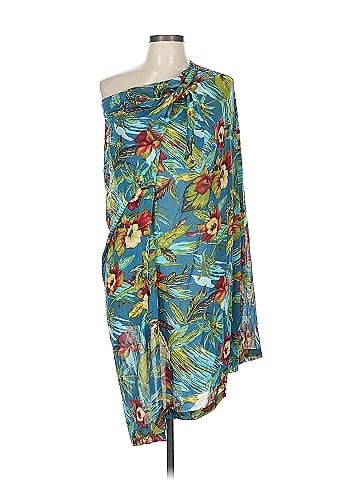 Carole Little Poncho (view 1)