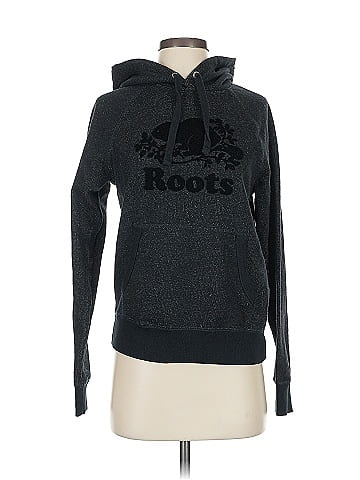 Roots Sweatshirt (view 1)