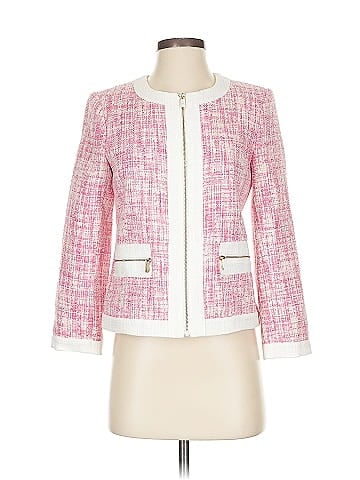 Karl Lagerfeld Paris Blazer (view 1)