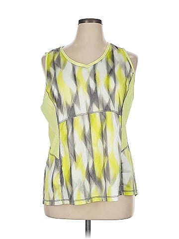 Tek Gear Tank Top (view 1)