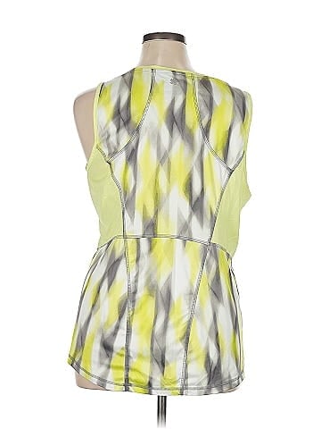 Tek Gear Tank Top (view 2)