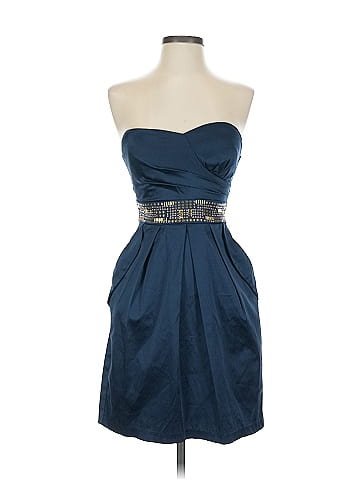 City Triangles Cocktail Dress (view 1)