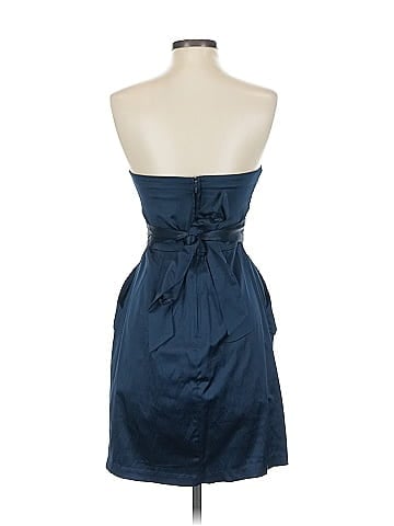 City Triangles Cocktail Dress (view 2)