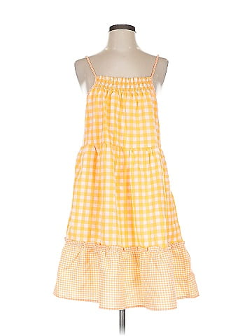 Easel Casual Dress (view 1)