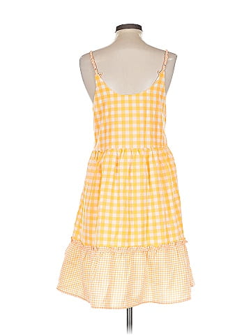 Easel Casual Dress (view 2)