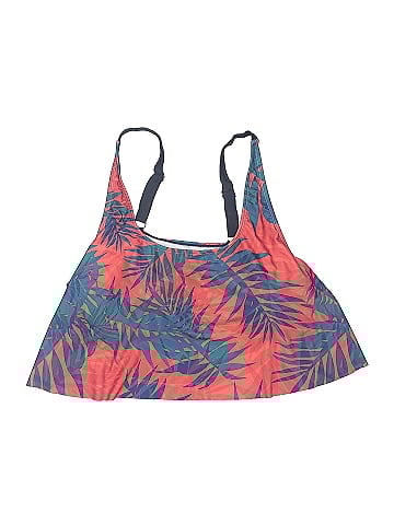 Beach Party Swimwear Swimsuit Top (view 1)