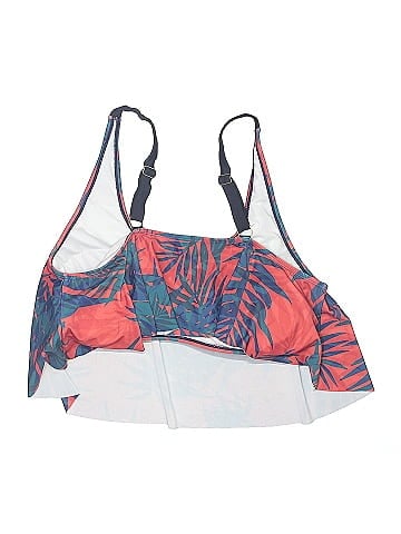 Beach Party Swimwear Swimsuit Top (view 2)